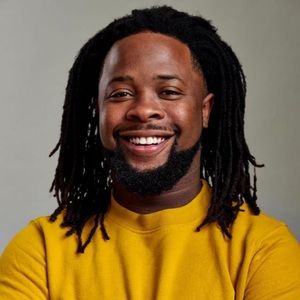 Meet your Posher, Keith